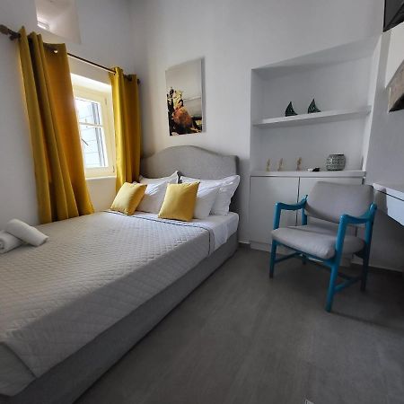 Christina'S Luxury Village House Plaka  Exteriér fotografie