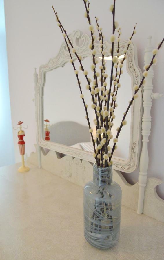 Christina'S Luxury Village House Plaka  Exteriér fotografie